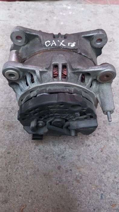 Двигатель 1.4 САХА