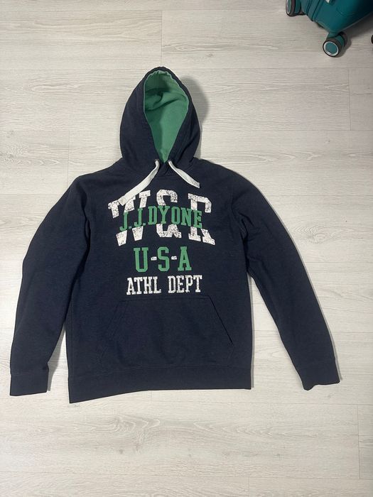 Jean Pascale мъжки суичър