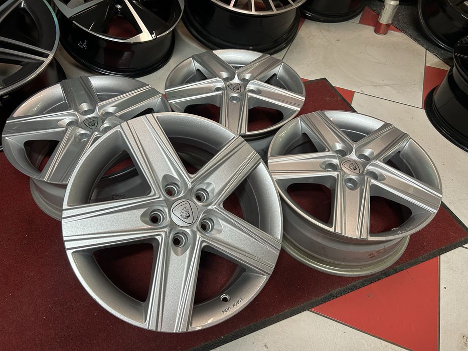 16 цола 5х108 Peuogeot Citroen Opel Volvo Ford
