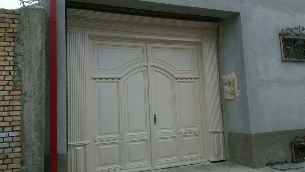 Заказга дарвозалар ясаймиз сфатига кафолат арзон келишган холда