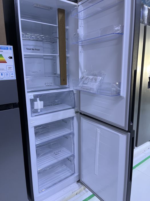 холодильник Hisense кора ранг 300L