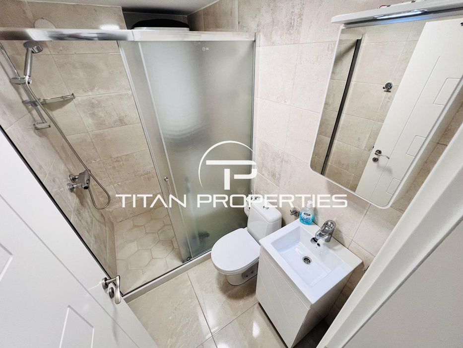 Ключ в офиса!  Едностаен, под наем, Супер Център