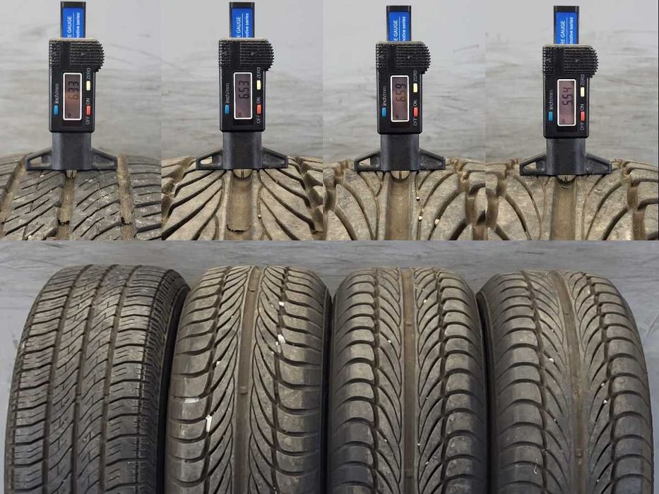Roti/Jante Raritate VW 4x100 185/60 R14 Golf 3, Jetta, Vento, Passat; Skoda; BMW Seria 3 (E30)