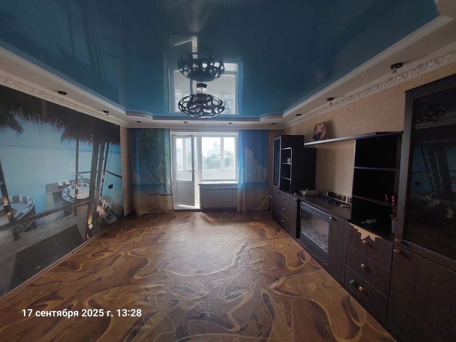 Продам 2х квартиру