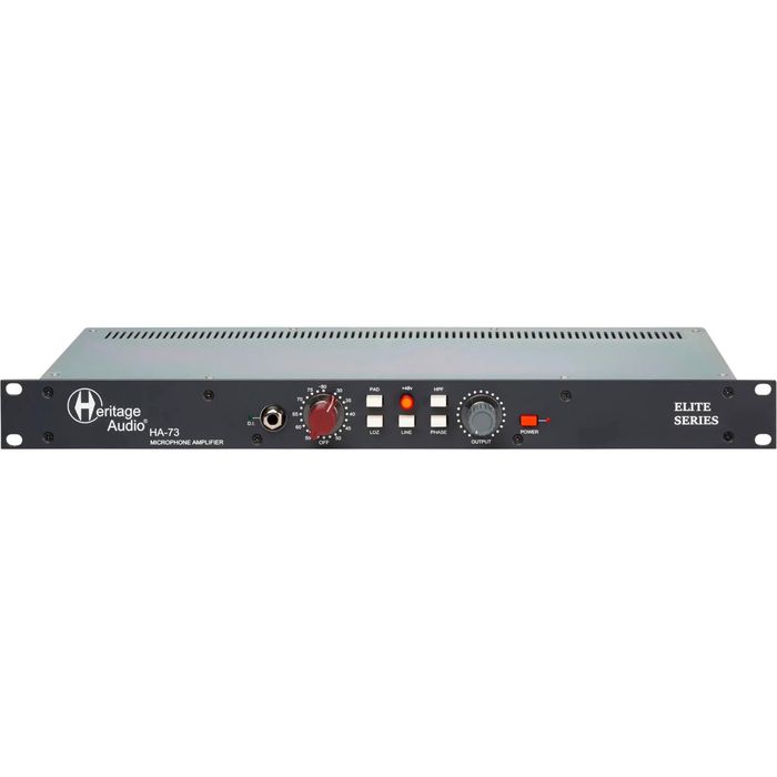 Heritage Audio HA-73