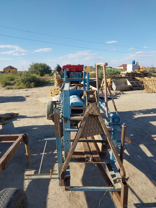 Кирпичный завод срочно