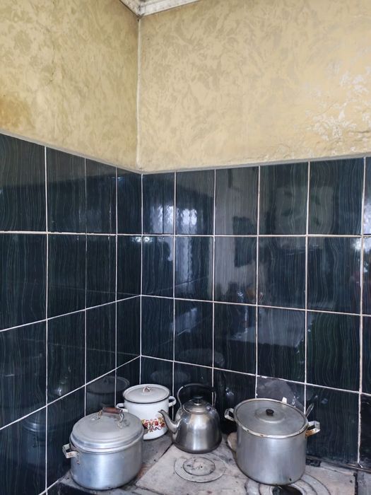Продаётся дом в с. Красная Нива