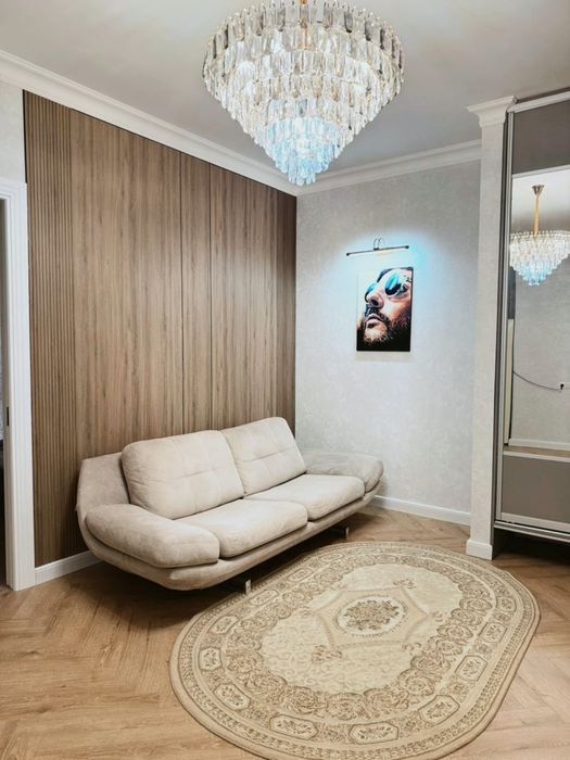 Почасова квартиры