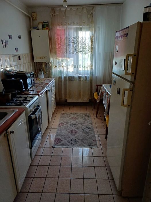 Vând Apartament 2 camere