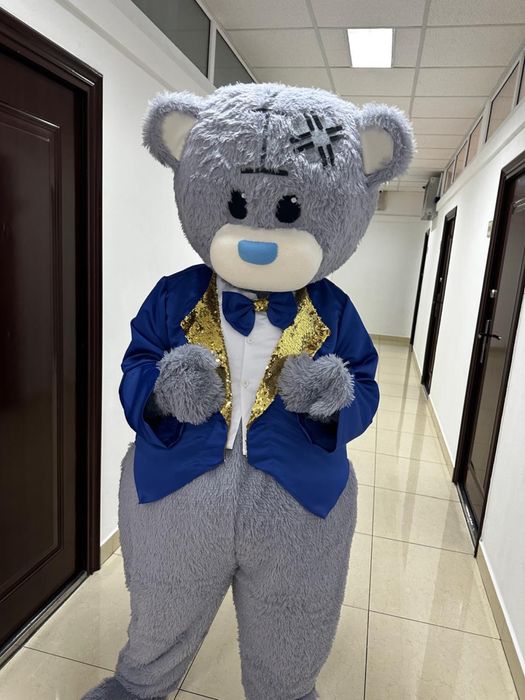 Костюм мишки