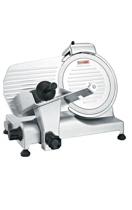 Слайсер Assum HBS-250A