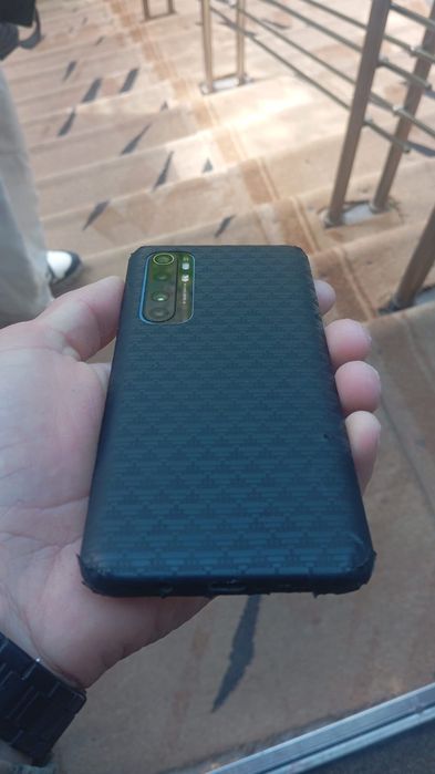 Продам Mi Note 10 Lite