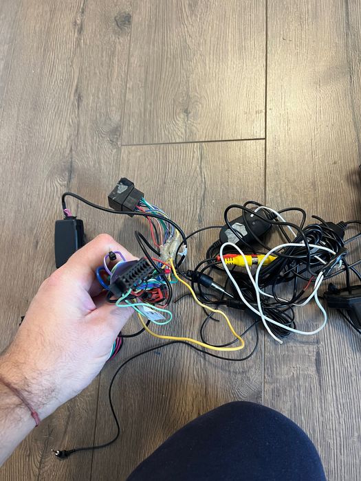 Pioneer SPH-DA230DAB медиа