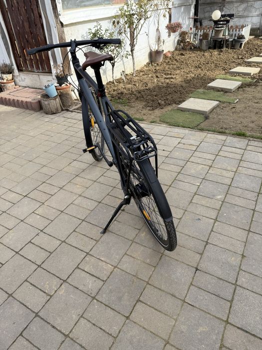 Vand Cube Hyde Race 8 viteze Alfine