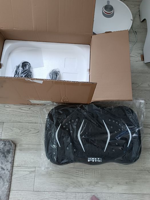 Продам вибро платформу