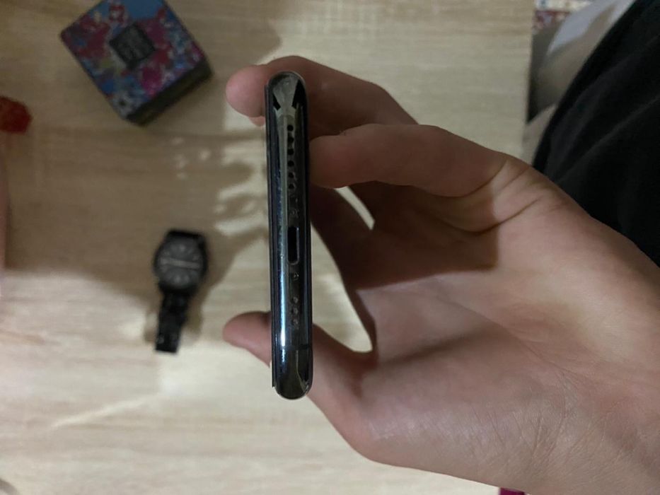 Айфон 11 про