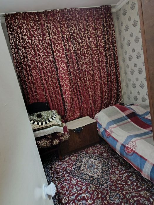 Юнусабад 12 квартал. Продается квартира 3/4/5