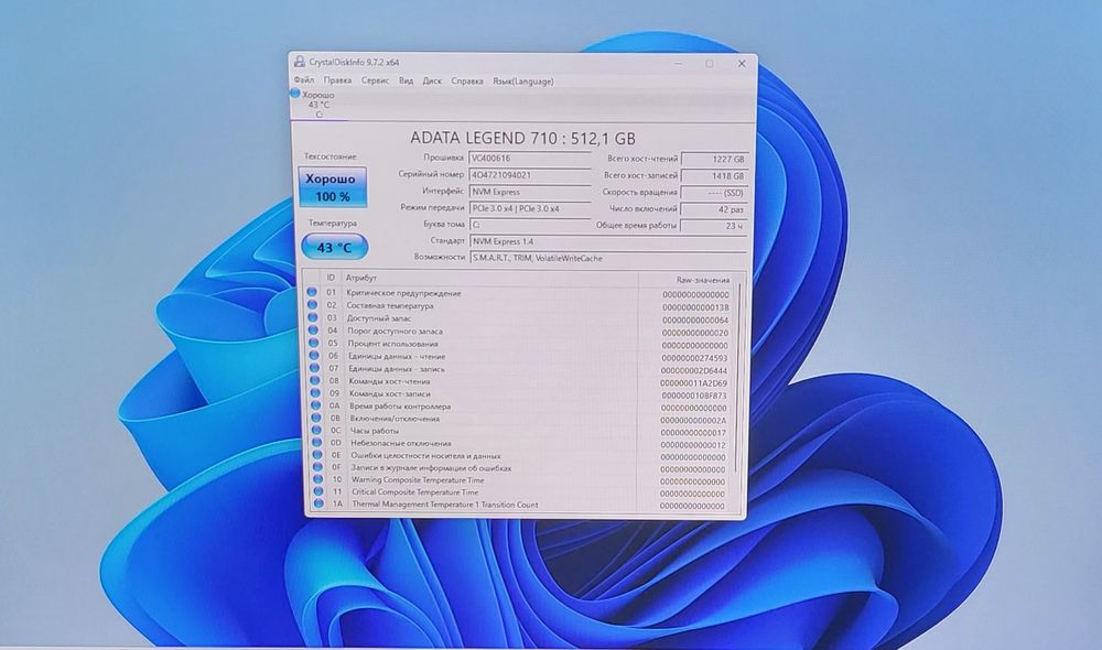 Компьютер Rtx 4060+i3 14100+ddr 5