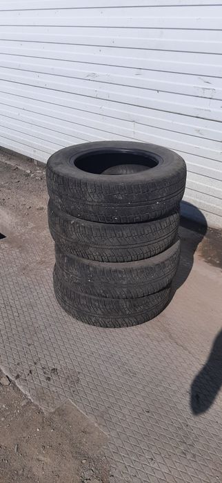 Продам шины ROSAVA 185x65x14