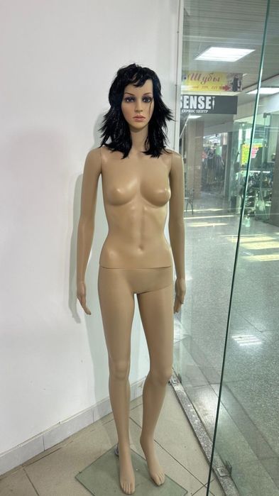 Кукла(манекен) 6 шт