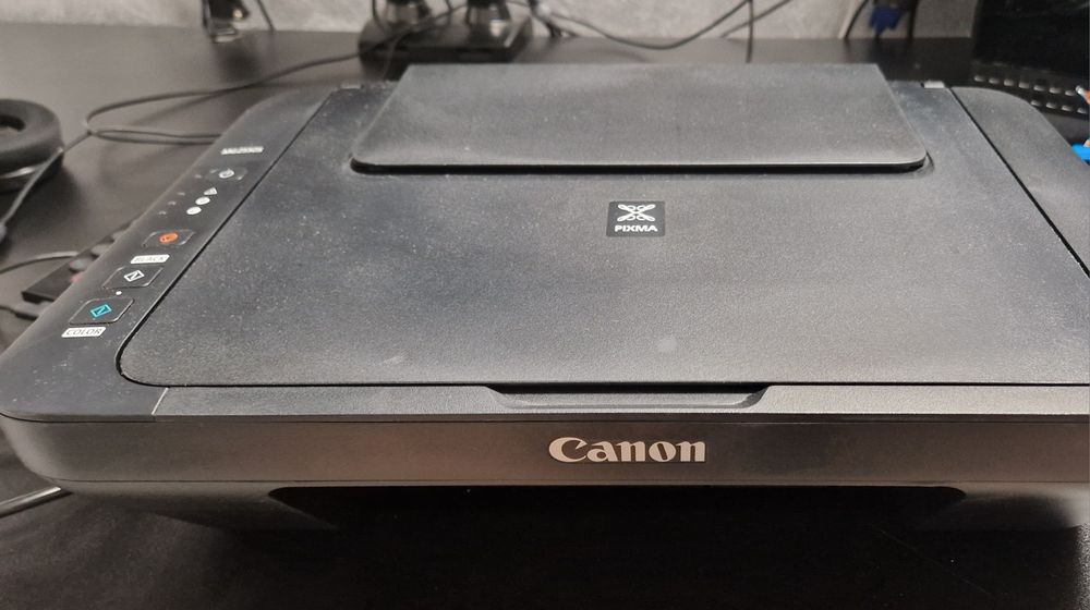Imprimanta Canon MG2550S