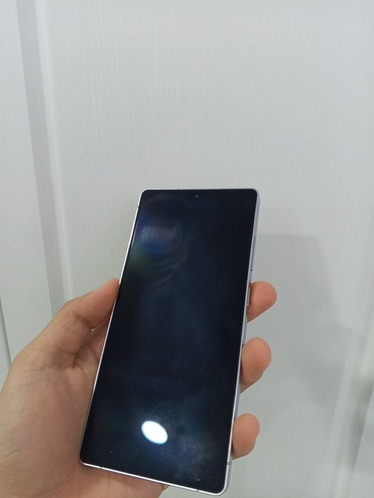 Samsung S25 Ultra 12/512