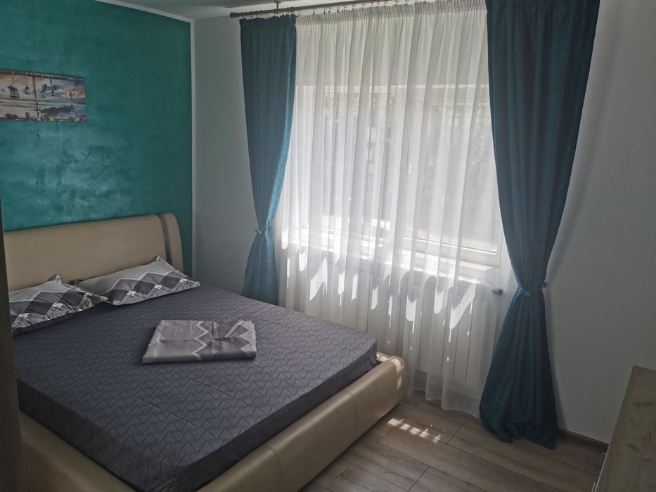 Cazare Eforie Nord apartament 2 dormitoare