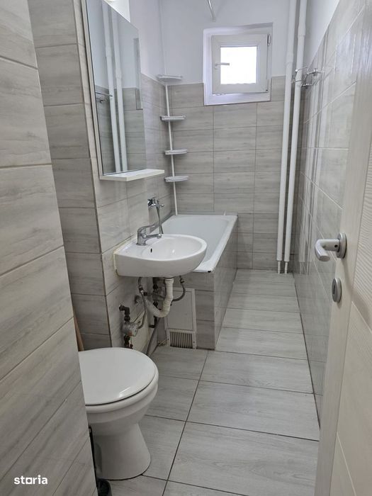 Apartament 2 Camere Etaj1 zona Martirilor Judetean 400 euro