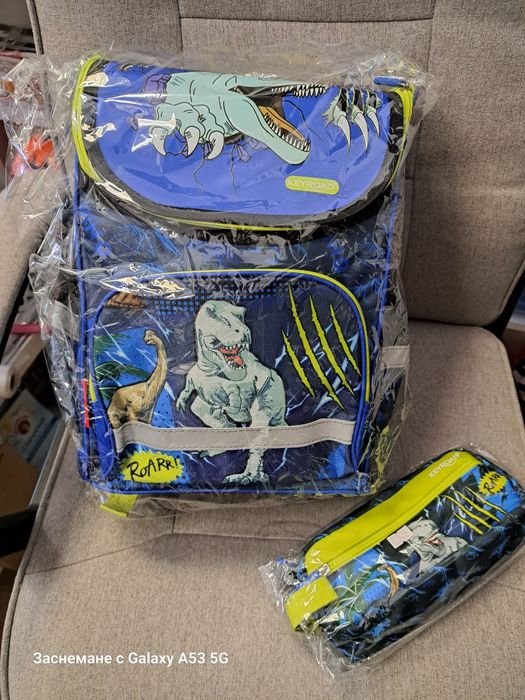 Ученически раници