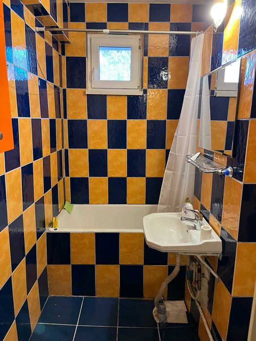 Apartament 2 camere parter 47 m2