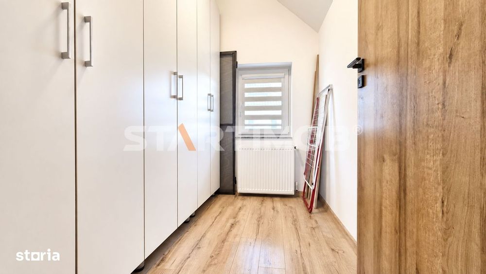 Apartament 2 camere Coresi