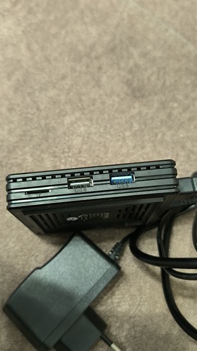 ТВ-приставка HK1 Cool.