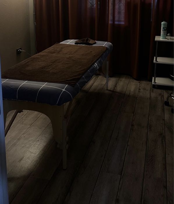 Массаж для  всех