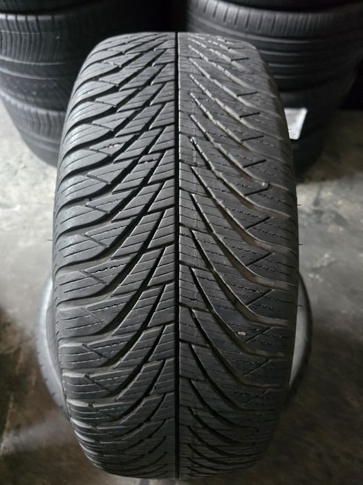 Fulda 205/55 R16 94V MS all season