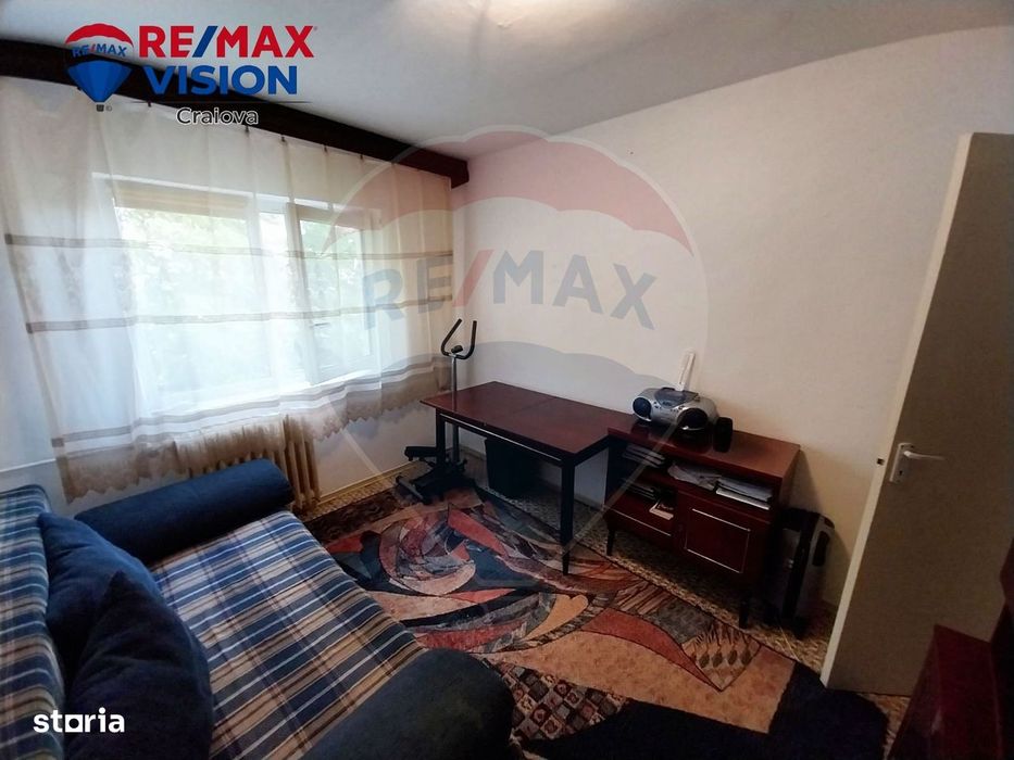 Apartament de vânzare în zona Profi -Valea Rosie