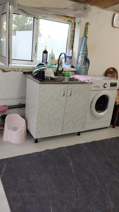 Продам дом Мясокомбинат