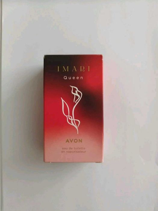 Траен чувствен дамски аромат Queen EDT