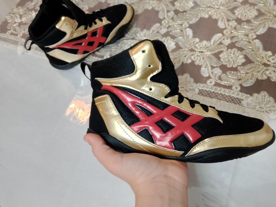 Барцовки Wrestling