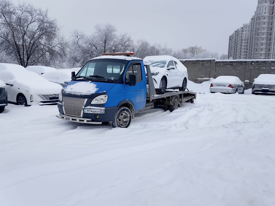Эвакуатор алматы круглосуточно