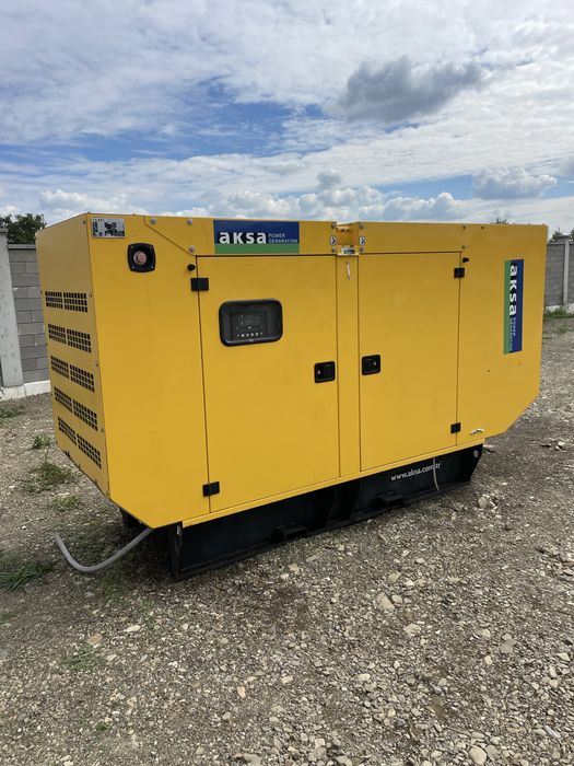 Generator 150 kva