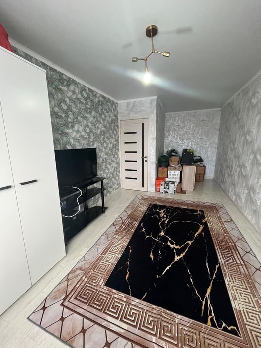 Продам 1 комнатную квартиру