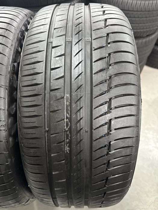 Jante Bmw X5 X6 R21 G05 G06 M741 Originale Gold Continental vara 2023