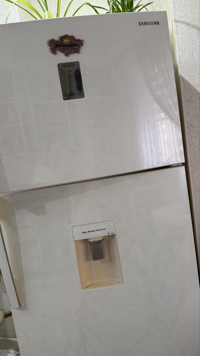 Холодильник Самсунг