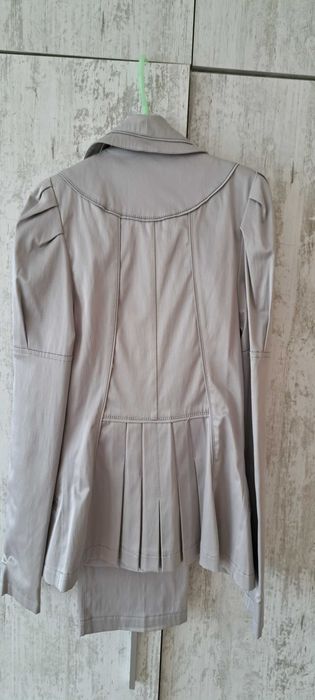 Дамски костюм размер 42