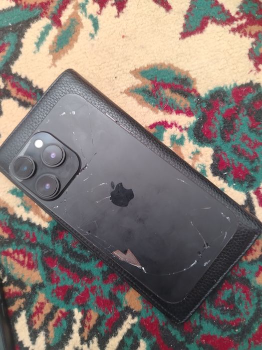 Хр корпус 13про 256гб