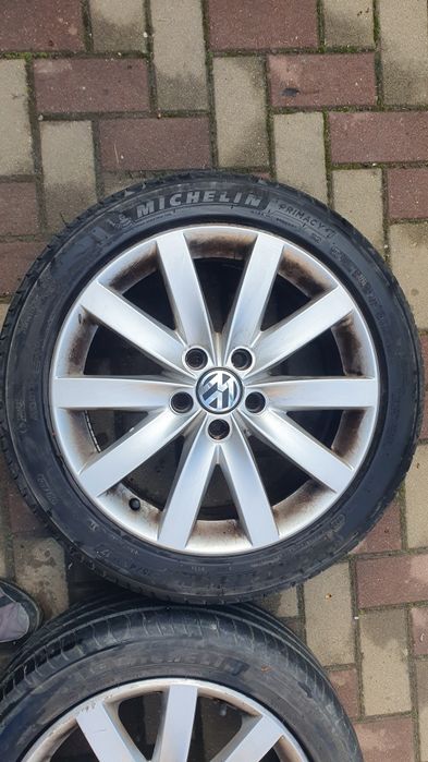 Cuciucuri Michelin 225 45 17 cu sau fara jante dot 2822 6-7mm