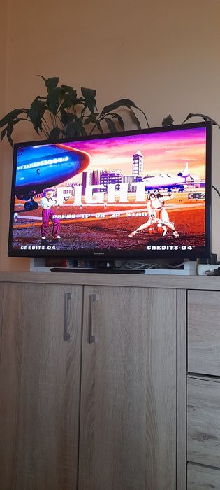 Mini consola jocuri retro