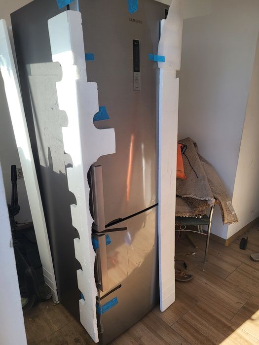 Frigider samsung clasa AAA plus