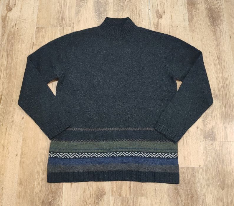 Pulover din lână Country Road USA mărimea M/L