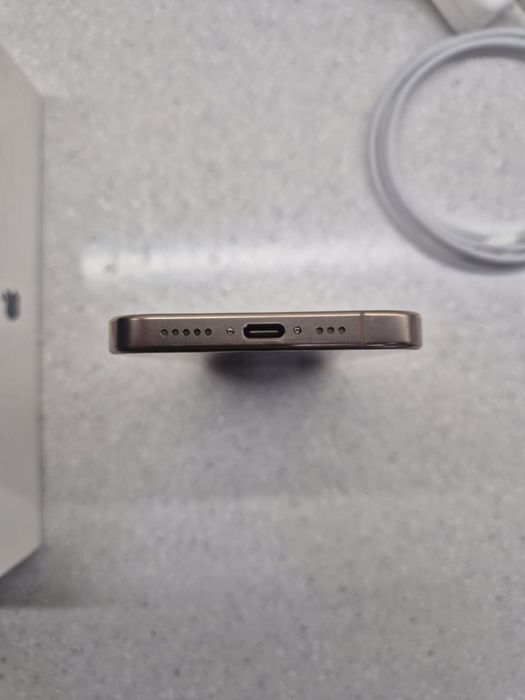 Iphone 16 Pro Desert LL/A